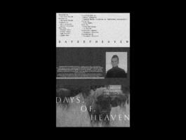 Portfolio of Matt Scott Barnes // mattscottbarnes.com