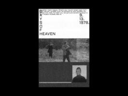 Portfolio of Matt Scott Barnes // mattscottbarnes.com