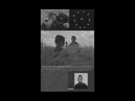 Portfolio of Matt Scott Barnes // mattscottbarnes.com