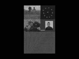 Portfolio of Matt Scott Barnes // mattscottbarnes.com