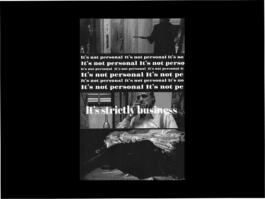 Portfolio of Matt Scott Barnes // mattscottbarnes.com