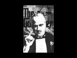 Portfolio of Matt Scott Barnes // mattscottbarnes.com