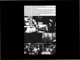 Portfolio of Matt Scott Barnes // mattscottbarnes.com