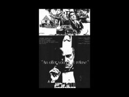 Portfolio of Matt Scott Barnes // mattscottbarnes.com