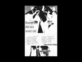 Portfolio of Matt Scott Barnes // mattscottbarnes.com