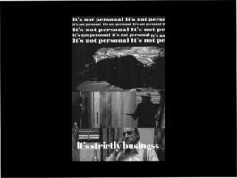 Portfolio of Matt Scott Barnes // mattscottbarnes.com