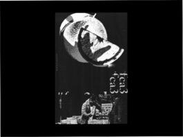 Portfolio of Matt Scott Barnes // mattscottbarnes.com