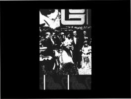 Portfolio of Matt Scott Barnes // mattscottbarnes.com