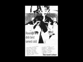 Portfolio of Matt Scott Barnes // mattscottbarnes.com