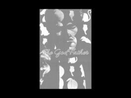 Portfolio of Matt Scott Barnes // mattscottbarnes.com