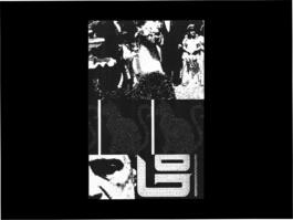 Portfolio of Matt Scott Barnes // mattscottbarnes.com