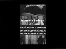 Portfolio of Matt Scott Barnes // mattscottbarnes.com