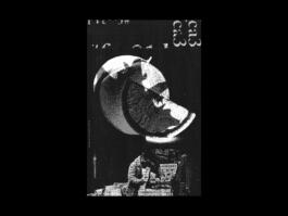 Portfolio of Matt Scott Barnes // mattscottbarnes.com