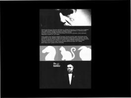 Portfolio of Matt Scott Barnes // mattscottbarnes.com