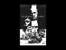 Portfolio of Matt Scott Barnes // mattscottbarnes.com