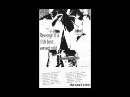 Portfolio of Matt Scott Barnes // mattscottbarnes.com