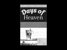 Portfolio of Matt Scott Barnes // mattscottbarnes.com