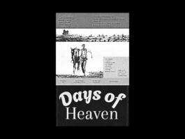 Portfolio of Matt Scott Barnes // mattscottbarnes.com