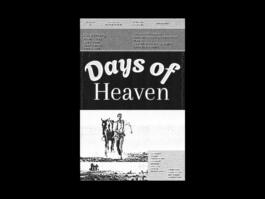 Portfolio of Matt Scott Barnes // mattscottbarnes.com