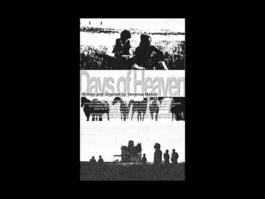 Portfolio of Matt Scott Barnes // mattscottbarnes.com