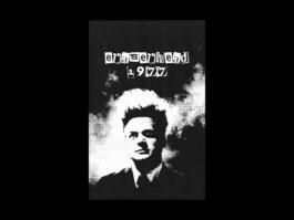 Portfolio of Matt Scott Barnes // mattscottbarnes.com