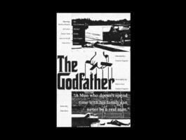 Portfolio of Matt Scott Barnes // mattscottbarnes.com