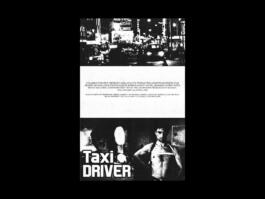 Portfolio of Matt Scott Barnes // mattscottbarnes.com