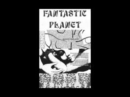 Portfolio of Matt Scott Barnes // mattscottbarnes.com