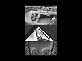 Portfolio of Matt Scott Barnes // mattscottbarnes.com