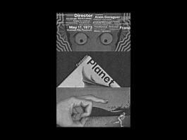 Portfolio of Matt Scott Barnes // mattscottbarnes.com