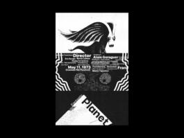 Portfolio of Matt Scott Barnes // mattscottbarnes.com