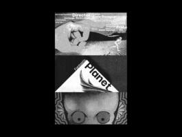 Portfolio of Matt Scott Barnes // mattscottbarnes.com