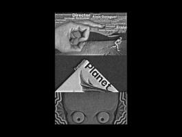 Portfolio of Matt Scott Barnes // mattscottbarnes.com