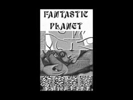 Portfolio of Matt Scott Barnes // mattscottbarnes.com