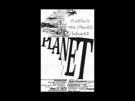 Portfolio of Matt Scott Barnes // mattscottbarnes.com