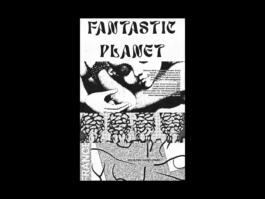 Portfolio of Matt Scott Barnes // mattscottbarnes.com