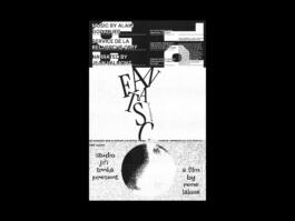 Portfolio of Matt Scott Barnes // mattscottbarnes.com