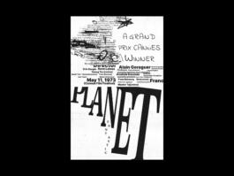 Portfolio of Matt Scott Barnes // mattscottbarnes.com