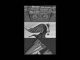 Portfolio of Matt Scott Barnes // mattscottbarnes.com