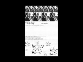 Portfolio of Matt Scott Barnes // mattscottbarnes.com