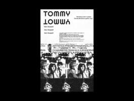 Portfolio of Matt Scott Barnes // mattscottbarnes.com