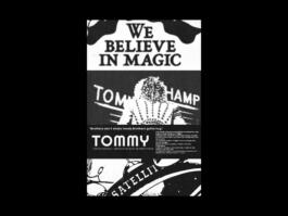 Portfolio of Matt Scott Barnes // mattscottbarnes.com