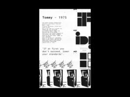 Portfolio of Matt Scott Barnes // mattscottbarnes.com