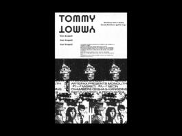 Portfolio of Matt Scott Barnes // mattscottbarnes.com