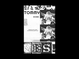 Portfolio of Matt Scott Barnes // mattscottbarnes.com