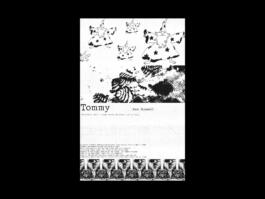 Portfolio of Matt Scott Barnes // mattscottbarnes.com