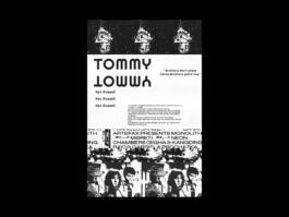 Portfolio of Matt Scott Barnes // mattscottbarnes.com