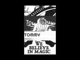 Portfolio of Matt Scott Barnes // mattscottbarnes.com