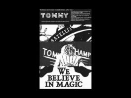 Portfolio of Matt Scott Barnes // mattscottbarnes.com