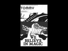 Portfolio of Matt Scott Barnes // mattscottbarnes.com